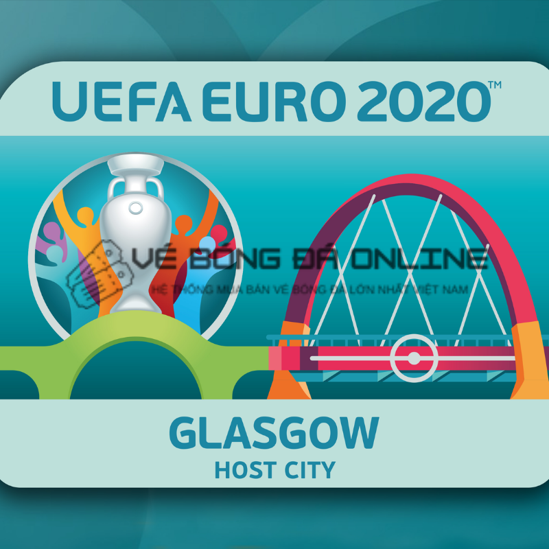 UEFA EURO 2020: Sự kiện bóng đá châu Âu được mong chờ nhất