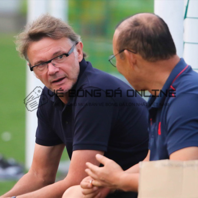 HLV Philippe Troussier