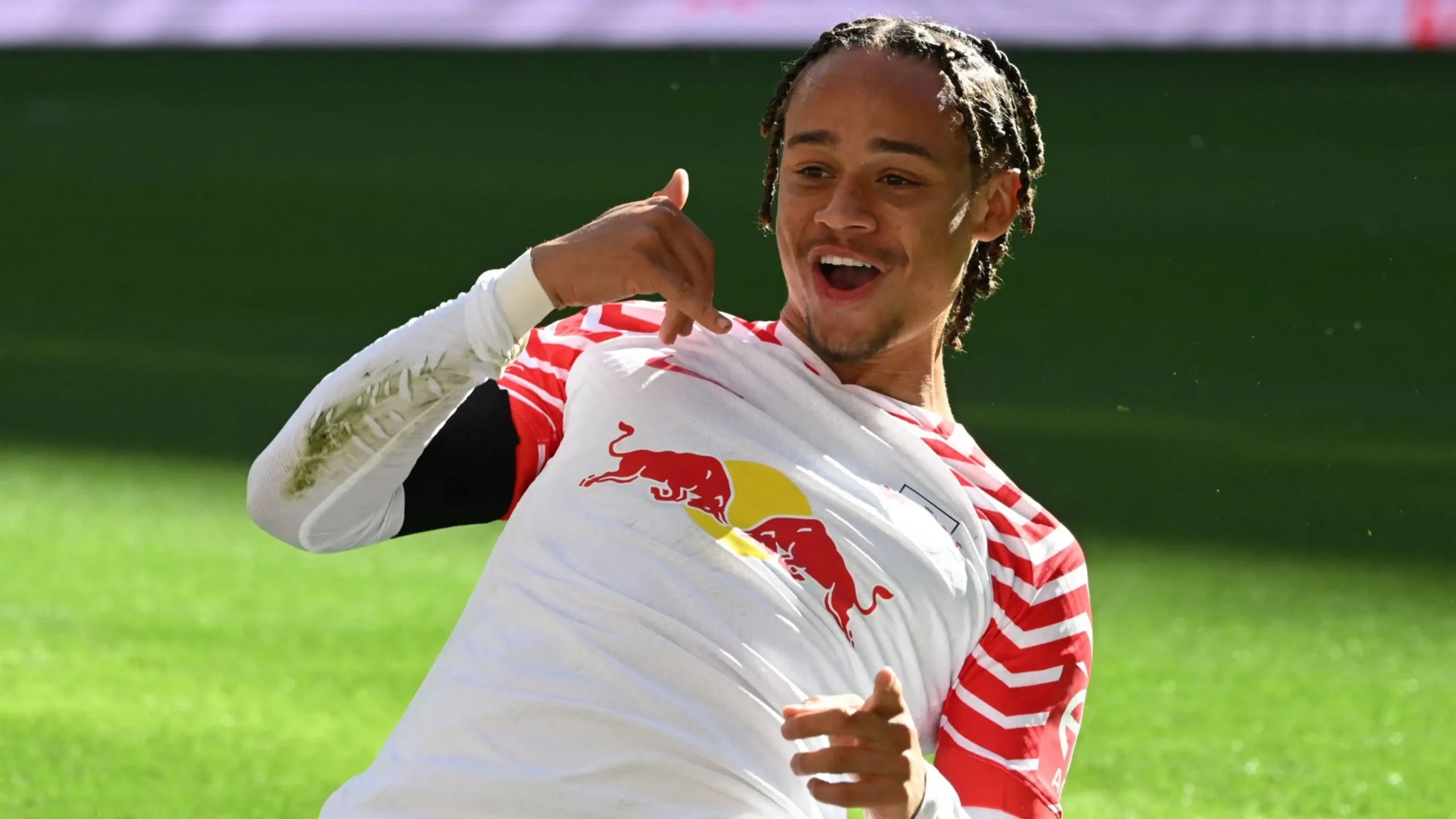 Xavi Simons tại PSG