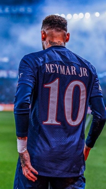 Ảnh Neymar 4K chất lượng cao