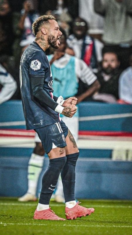 Hình nền Neymar FC Barcelona 4K cực chất