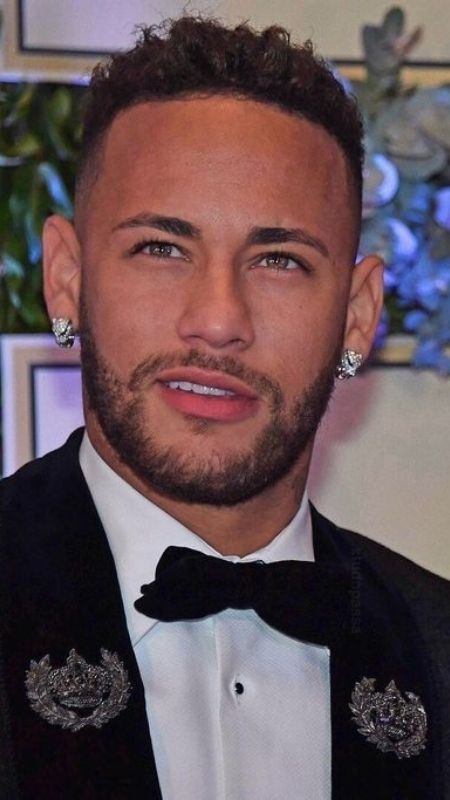 Neymar 4K wallpaper đẹp cho điện thoại Android