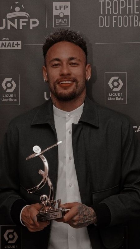 Ảnh Neymar Jr 4K với động tác kỹ thuật điêu luyện