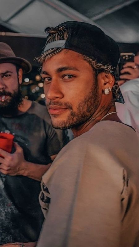 Hình nền Neymar 4K tạo động lực cho fan bóng đá