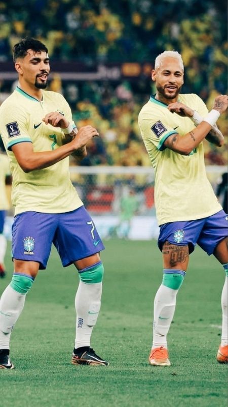 Neymar 4K wallpaper phong cách nghệ thuật