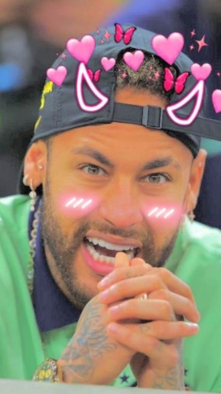 Neymar 4K wallpaper cực chất dành cho fan bóng đá