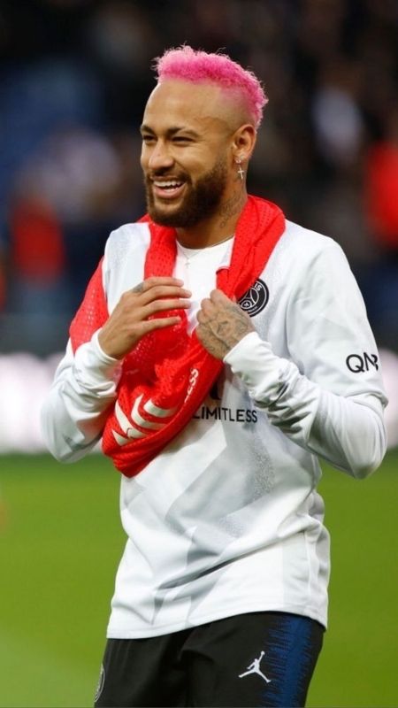 Hình nền Neymar 4K với thần thái đẳng cấp siêu sao