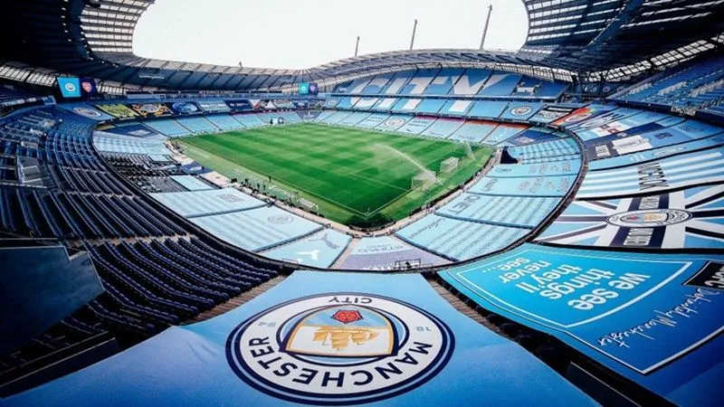 Ảnh Man City