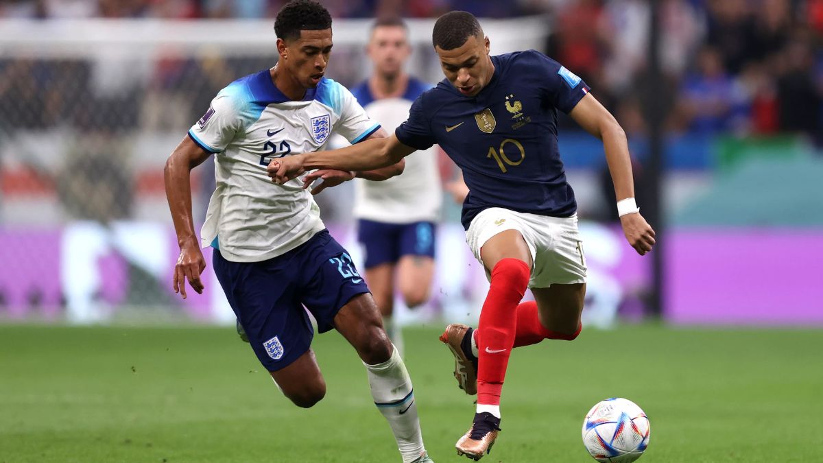 Quy tắc tính điểm trong bảng xếp hạng FIFA