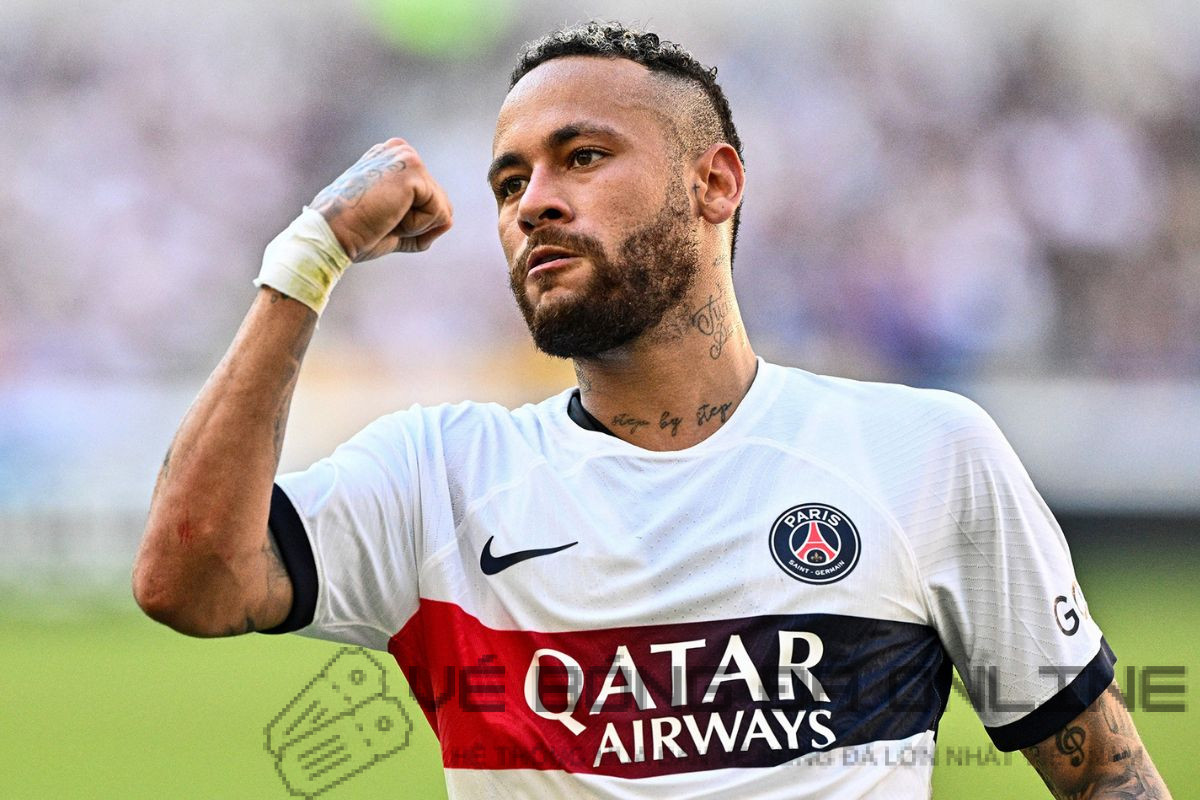 Neymar