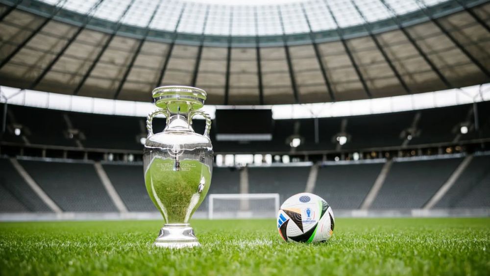 Chiến thuật Tây Ban Nha và Anh trong trận chung kết Euro 2024