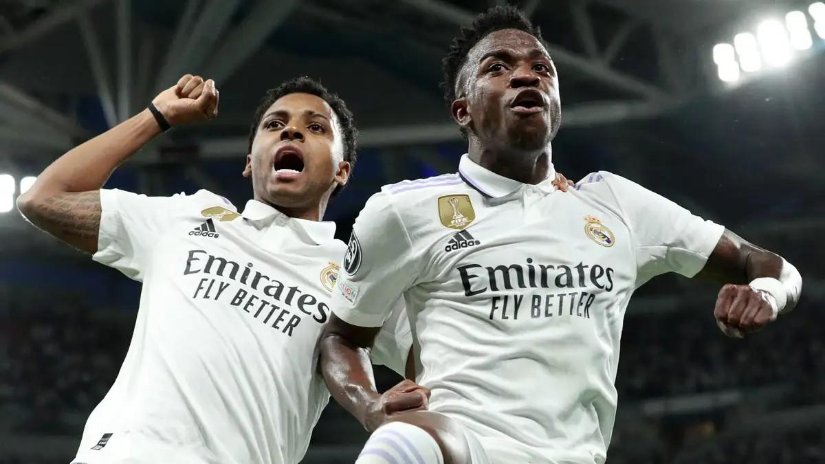 Những thay đổi trong sơ đồ đội hình Real Madrid 2024/2025