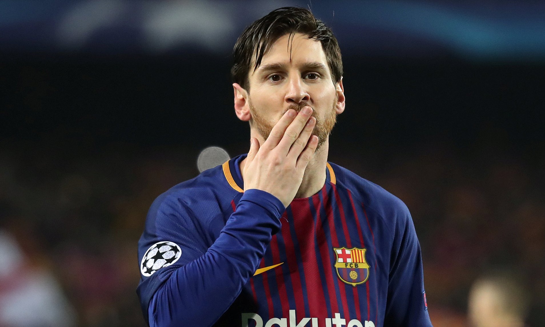 Messi bị bệnh gì lúc nhỏ