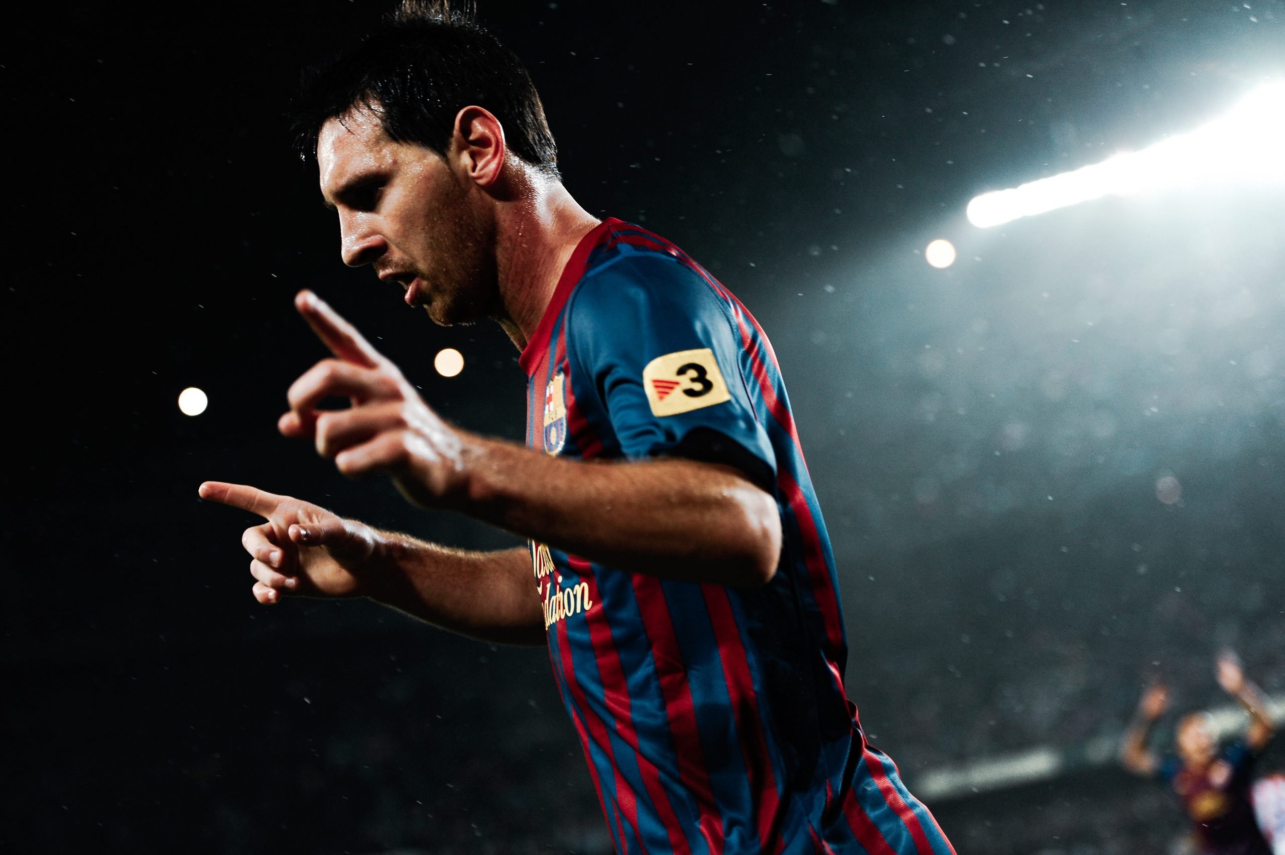 messi bi benh gi luc nho c