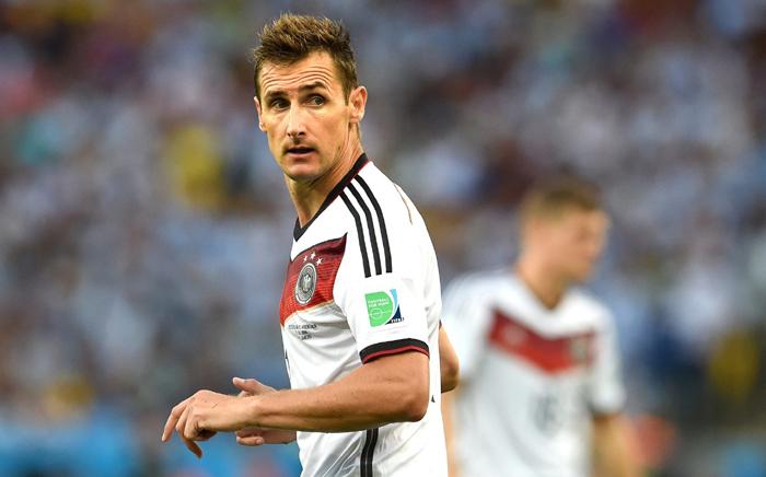 Miroslav Klose - Chân sút vĩ đại nhất lịch sử các VCK World Cup