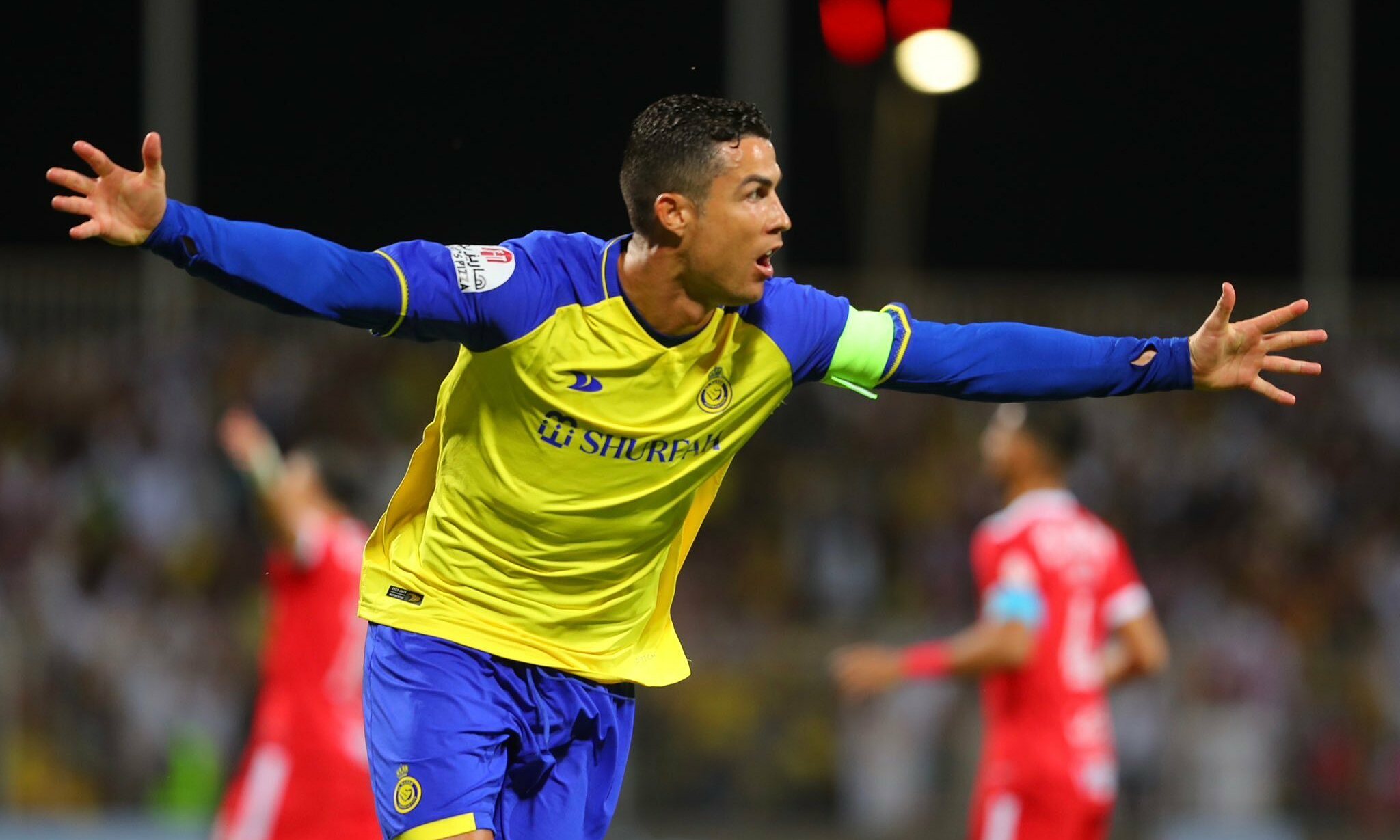 Số kiến tạo của Ronaldo tại Real Madrid