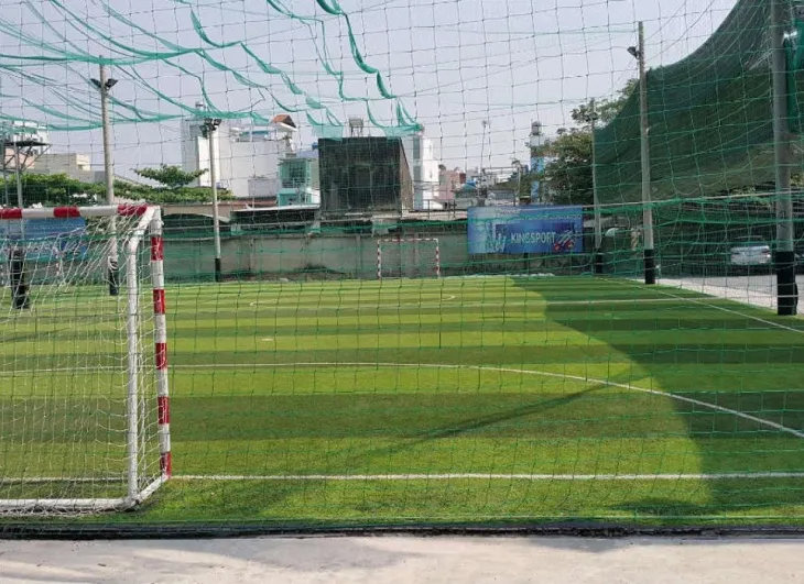 Sân King Sport