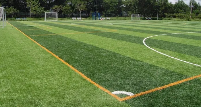 Sân Bóng Đá Mini Quyền Đào Duy Anh