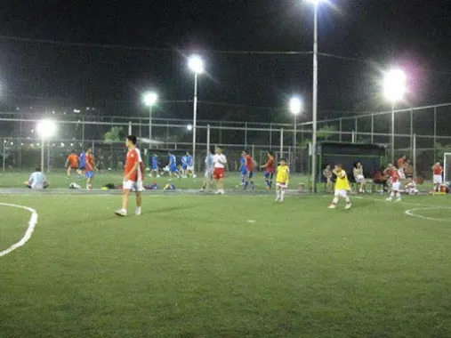 Sân bóng đá Kizciti Quận 4