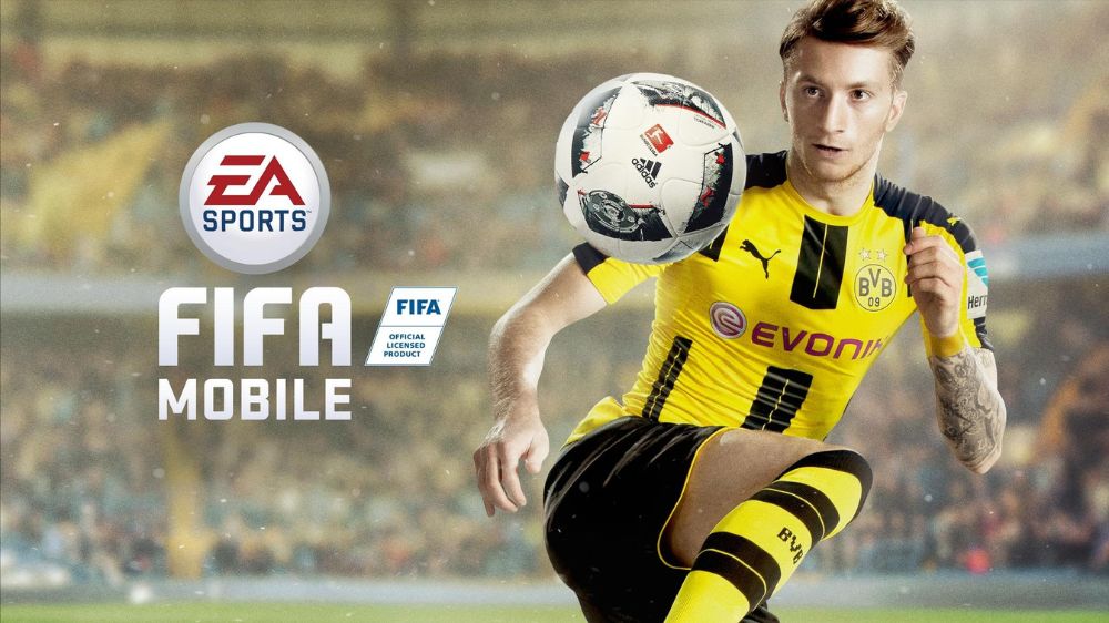 FIFA 17 đóng góp nhiều cho chế độ Ultimate Team