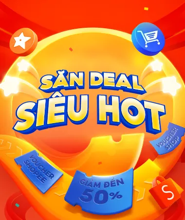 Shopee Banner Full